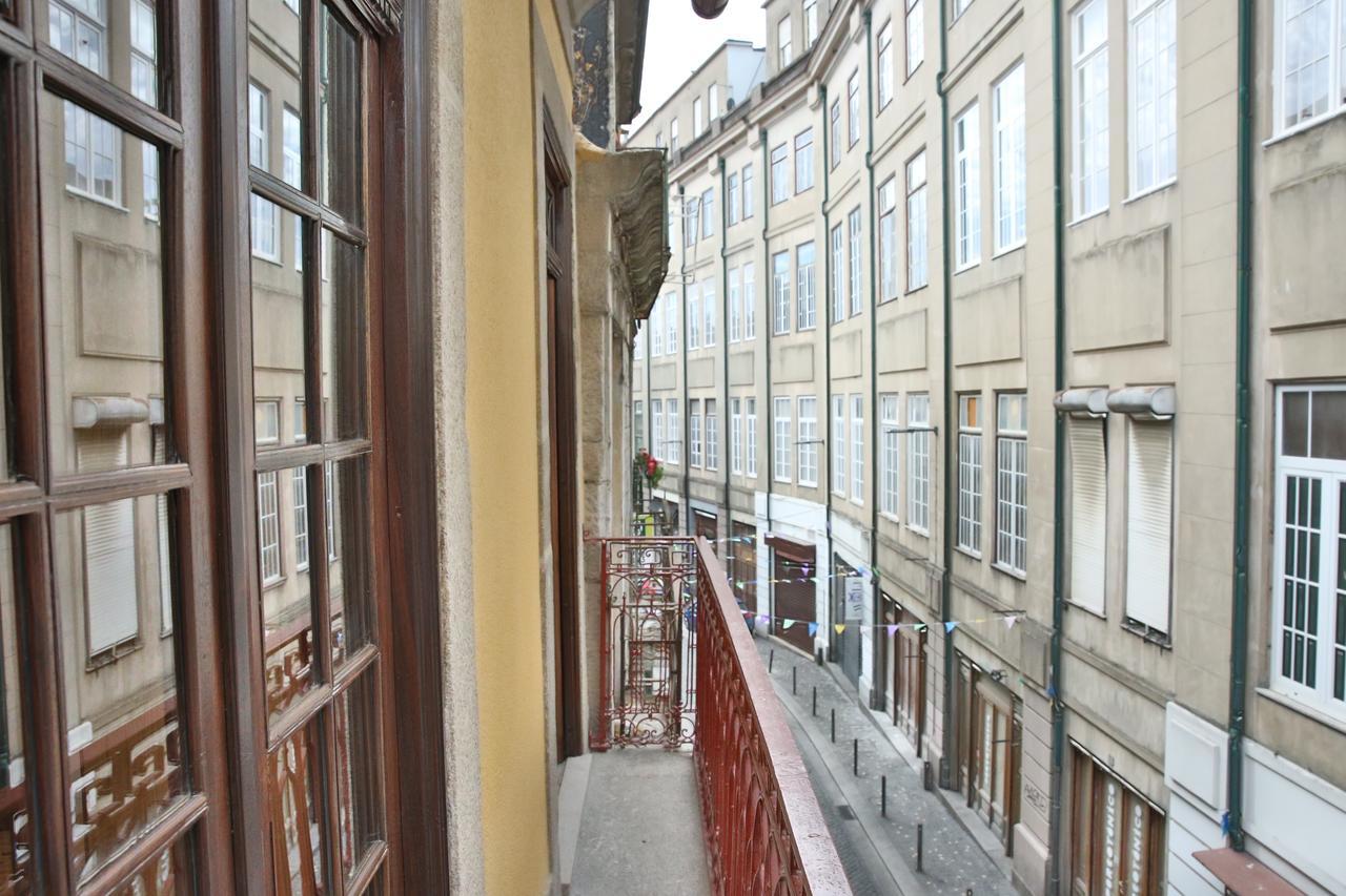 ホテル Porto Est. 1830 エクステリア 写真