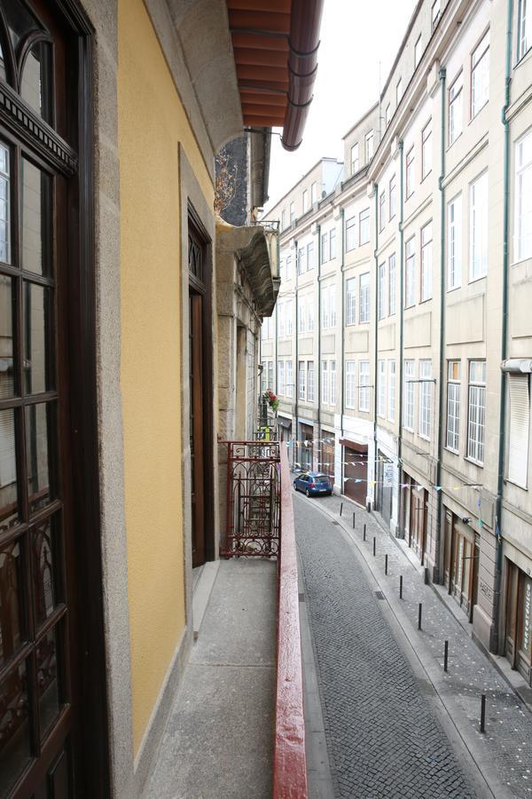 ホテル Porto Est. 1830 エクステリア 写真
