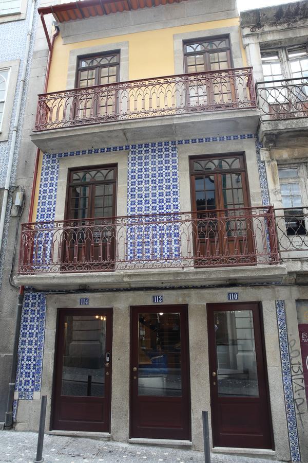 ホテル Porto Est. 1830 エクステリア 写真