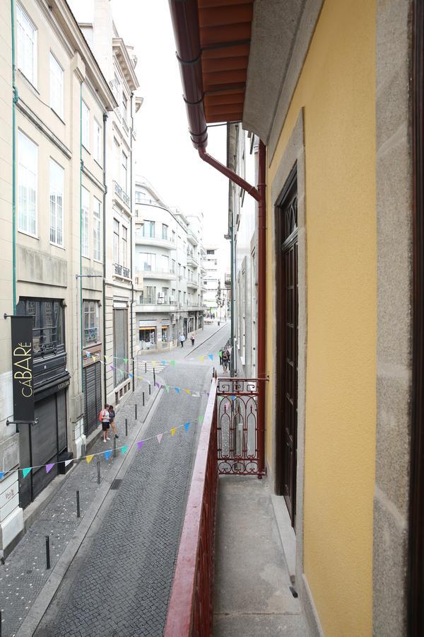 ホテル Porto Est. 1830 エクステリア 写真