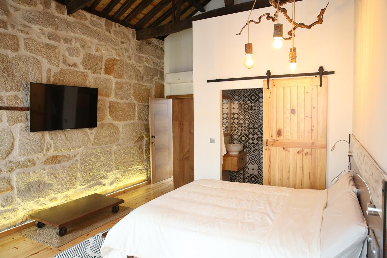 ホテル Porto Est. 1830 エクステリア 写真
