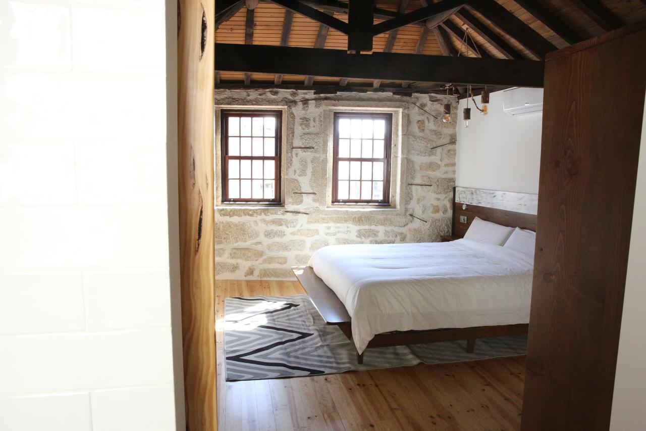 ホテル Porto Est. 1830 エクステリア 写真