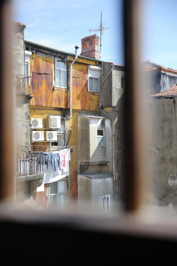 ホテル Porto Est. 1830 エクステリア 写真