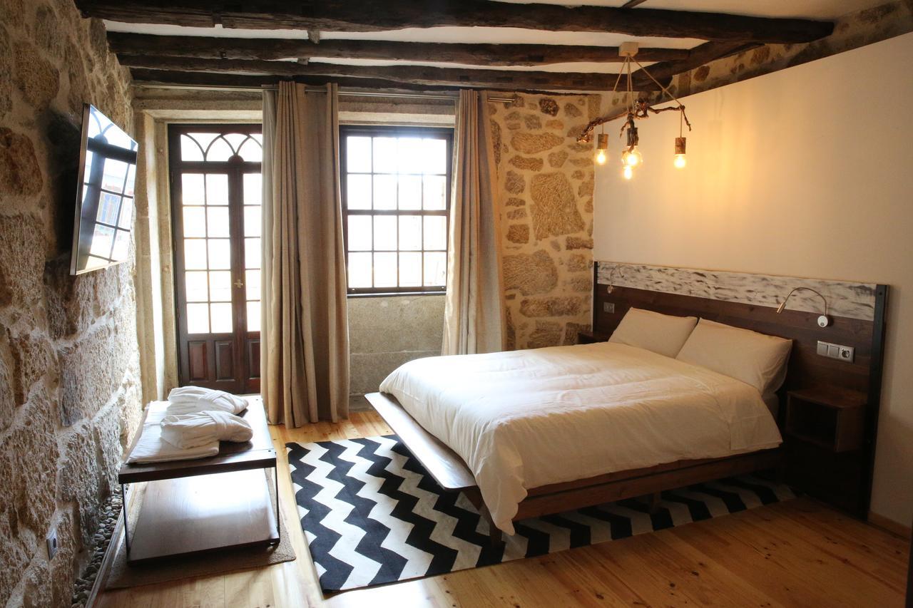 ホテル Porto Est. 1830 エクステリア 写真