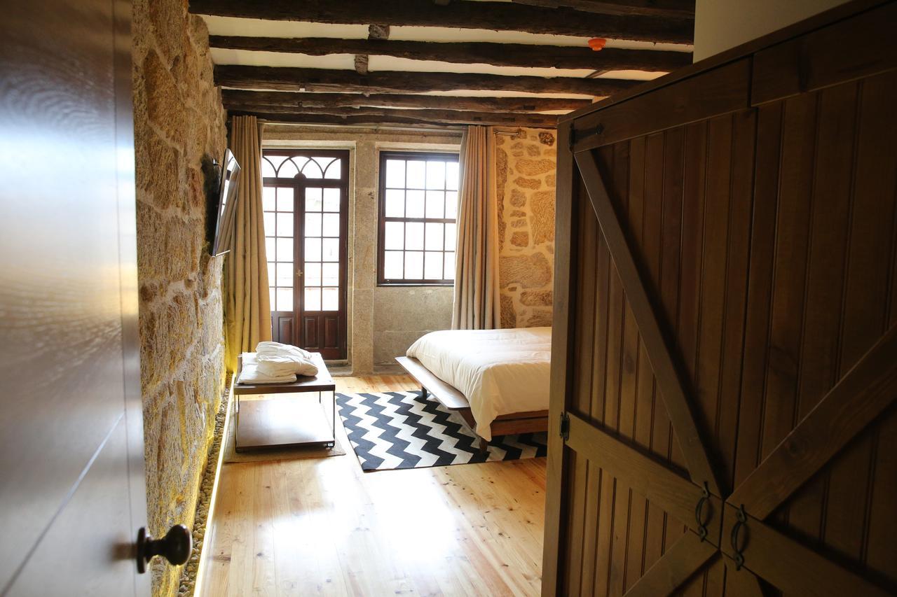 ホテル Porto Est. 1830 エクステリア 写真