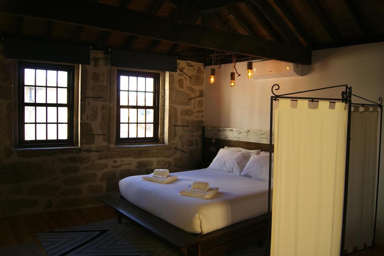 ホテル Porto Est. 1830 エクステリア 写真