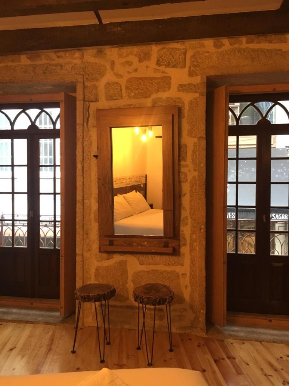 ホテル Porto Est. 1830 エクステリア 写真