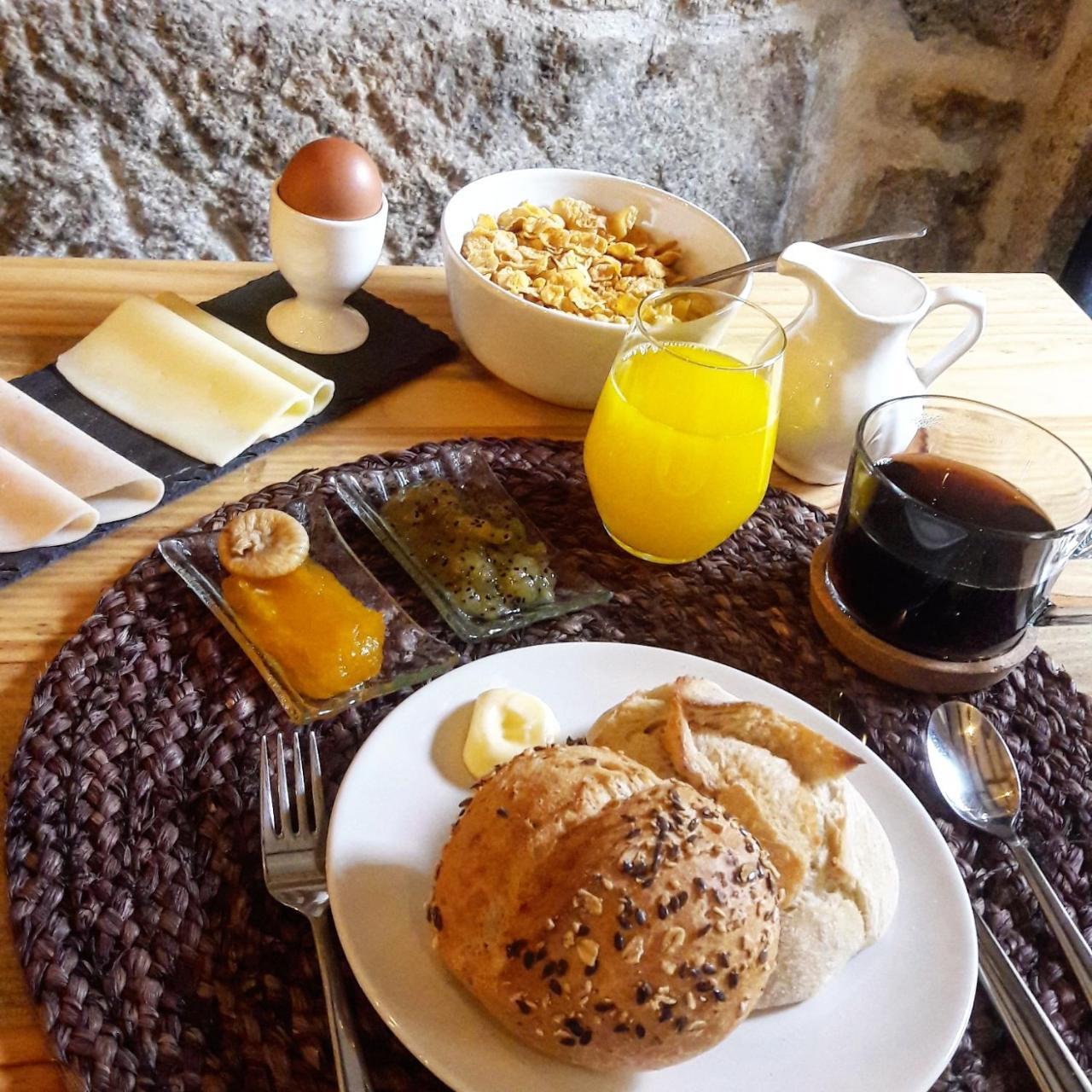 ホテル Porto Est. 1830 エクステリア 写真